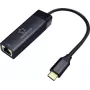 Adaptador USB-C RJ45 Renkforce [1x USB 3.2 Gen 1 - 1x conector fêmea RJ45] RF-USBCA-200 (RF-6771844)