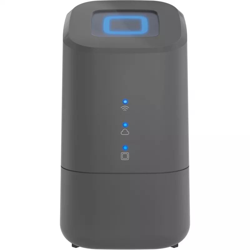 Homematic IP HmIP-HCU1 Com fios e sem fios Antracite 868 MHz 400 m