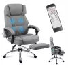 Cadeira giratória Boss 6.0 cinzenta