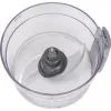 Robot de cozinha Kenwood MultiPro Go 650 W cinzento — processador de mesa compacto
