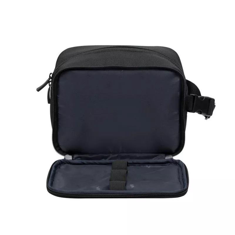 Mala de viagem Eco Travel TOILETRY/preto 8409 Rivacase