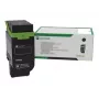 Lexmark 24B7552 cartucho de toner, preto, 20K