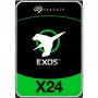 Seagate Exos X24 Disco interno 16 TB 7200 RPM 512 MB 3,5
