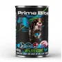 PRIME BITE Monoprotein faisão com frutos silvestres - comida húmida para cães - 400g