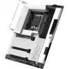 NZXT N7 Z890 Motherboard ATX Branco