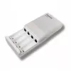 Carregador de pilhas USB PANASONIC Eneloop Smartplus BQ-CC87 (BQ-CC87USB)