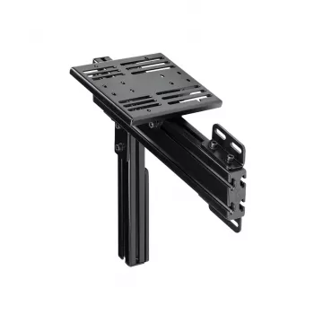 Next Level Racing Elite Shifter Add-On Black Edition NLR-E034 – Acessório para cockpit