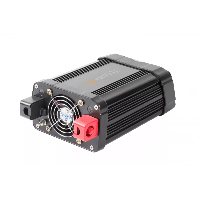Transformador de tensão Technaxx TE16 1200W
