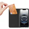 nevox Vario Series Bookcase iPhone SE 2025 preto (2495)