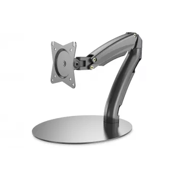 Suporte de monitor individual Digitus, 27 polegadas, 6,5 kg