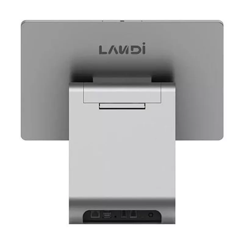 POS de secretária Ecr 64 GB 15/8591F C20PROSE Landi