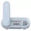 Router portátil ALLNET GL-MT3000 Wireless AX 3000 Mbit/s – formato de bolso para casa e em viagem