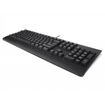 Teclado Lenovo Preferred Pro II, com fios, USB-A