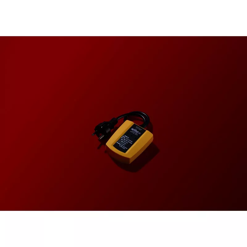Wiha 45220 produto preto