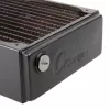 Coolgate CG280 Radiador 280mm - preto