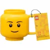 Room Copenhagen LEGO Caneca de cerâmica Boy amarela (41460800)