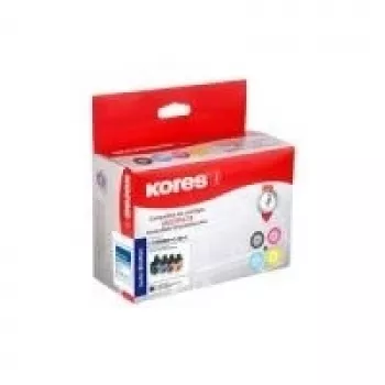 Kores G1523KIT Consumível de impressora Preto