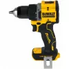 Berbequim aparafusador a bateria DeWalt DCD794NT-XJ 18V motor sem escovas design compacto