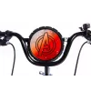 Bicicleta infantil 12 Huffy 22381W Avengers