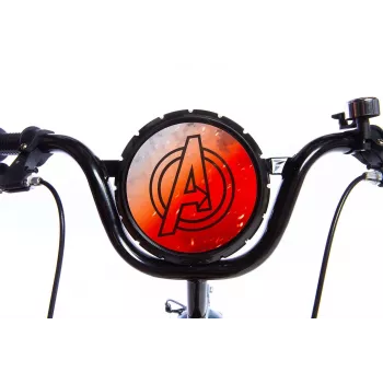 Bicicleta infantil 12 Huffy 22381W Avengers