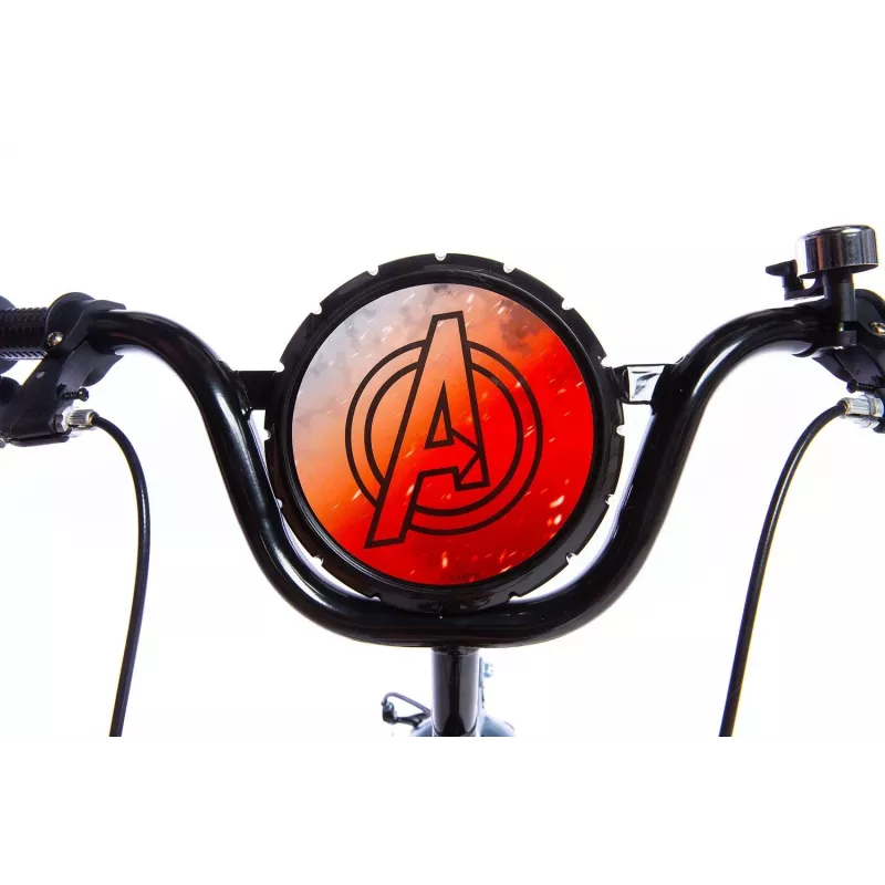 Bicicleta infantil 12 Huffy 22381W Avengers