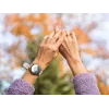 Smartwatch Tracer SMW9A rosa