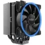 Dissipador de CPU PCCOOLER GI-H58UB ventoinha de 120 mm, 1000 rpm, dissipador de ar silencioso