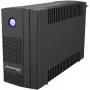Fonte de alimentação ininterrupta PowerWalker Basic VI 650 SB