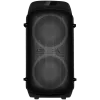 SVEN PS-850, (100W, TWS, Bluetooth, FM, USB, microSD, ecrã LED, 8000mAh)