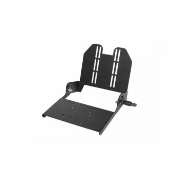 Gamber-Johnson Suporte de teclado para tablet para fixação na parte traseira da dock do tablet (7160-0799)