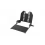 Gamber-Johnson Suporte de teclado para tablet para fixação na parte traseira da dock do tablet (7160-0799)
