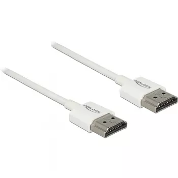 Cabo HDMI DeLOCK 85126 1,5 m