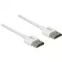 Cabo HDMI DeLOCK 85126 1,5 m