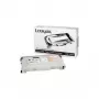 Lexmark - tinteiro - 1 x preto - 10000 páginas - para C510, 510dn, 510dtn, 510n, 510tn (20K1403)