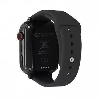 Smartwatch Garett Kids N!ce Pro 4G Preto
