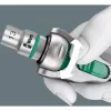Wera 8100 SA/SC 2 conjunto Zyklop chave de roquete