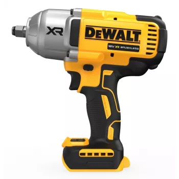 Chave de impacto sem bateria e carregador 18V DCF900NT DEWALT