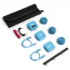 RØDE Wireless GO III Azul - sistema de microfone sem fios (azul)