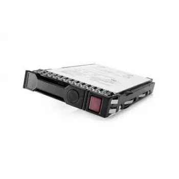 Hewlett Packard Enterprise 4TB 6G SATA 7.2k 3.5 MDL SC (MB4000GCVBU)