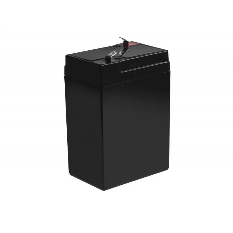 Bateria UPS Green Cell AGM11 6 V 5 Ah chumbo-ácido (VRLA) bateria individual, 70×100×47 mm, 780 g