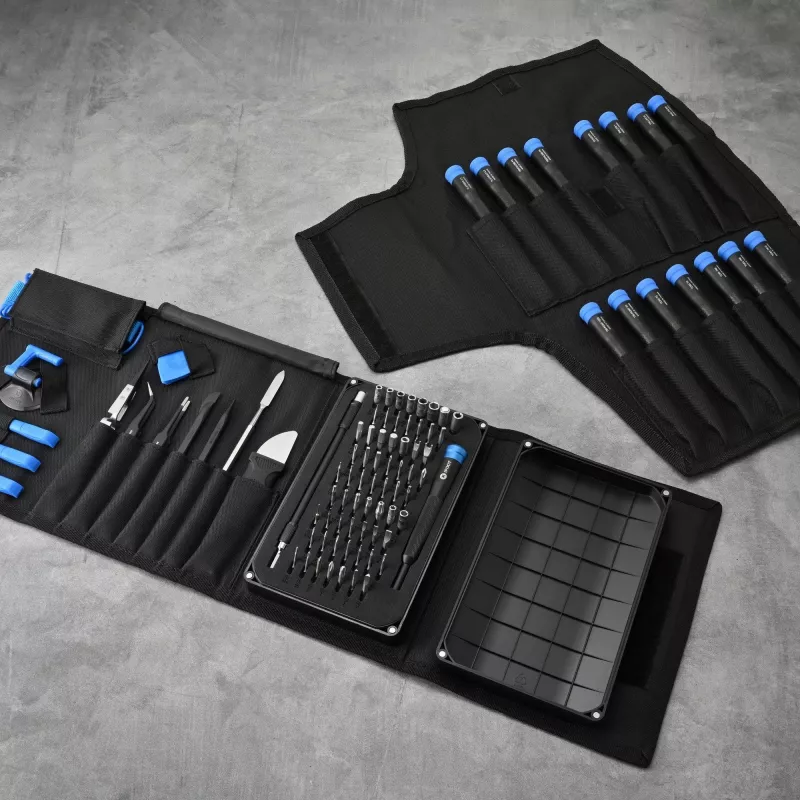 iFixit Repair Business Toolkit Oficina de reparação completa numa bolsa