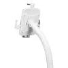 Suporte para tablet MACLEAN MC-467W altura ajustável compatível com tablets