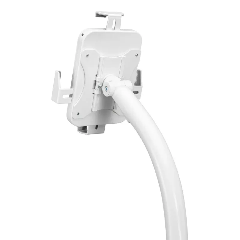 Suporte para tablet MACLEAN MC-467W altura ajustável compatível com tablets