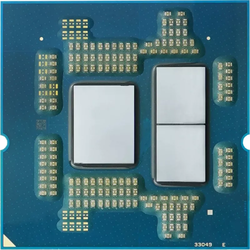 Thermal Grizzly kit de CPU delid para AMD Ryzen 9 9950X3D (embalado, delid, para dissipadores Direct-Die)