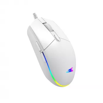 Rato Baracuda BGM-112 Crab branco CRAB-W