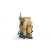 LEGO HARRY POTTER 76447 Castelo de Hogwarts: Aula de voo