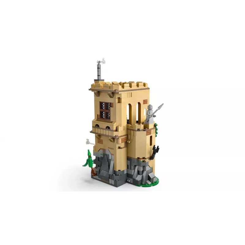 LEGO HARRY POTTER 76447 Castelo de Hogwarts: Aula de voo