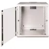 Rack de montagem na parede Digitus DN-19 12U-6/6