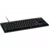 Logitech 920-012887 Produto preto