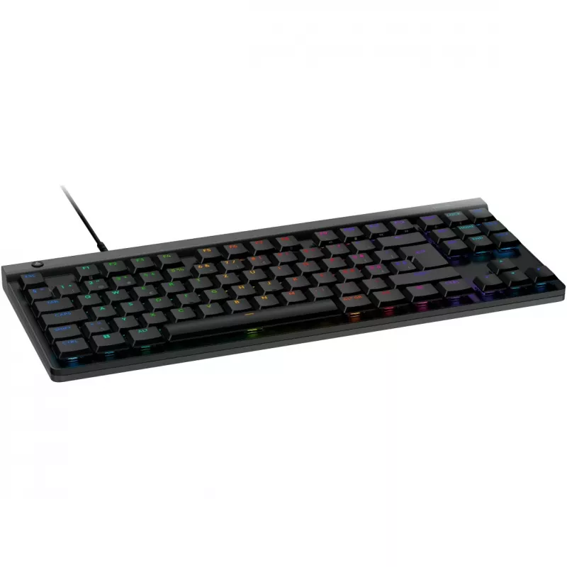 Logitech 920-012887 Produto preto